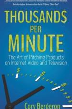 Thousands Per Minute af Cory Bergeron