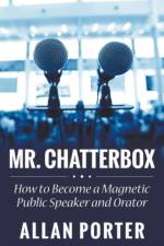 Mr. Chatterbox af Allan Porter