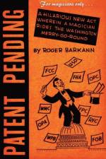 For Magicians Only af Roger Barkann