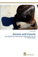 Ancona und Livorno af Krebs Patrick