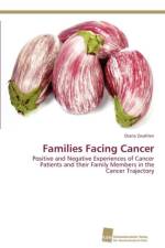 Families Facing Cancer af Zwahlen Diana