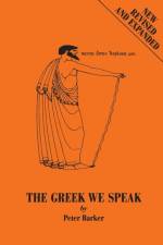 Greek We Speak af Peter Barker