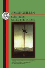 Cantico af Jorge Guillen