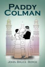 Paddy Colman af John Bruce Boyce