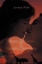 Black Brogues & French Knickers af Jasmin Pink