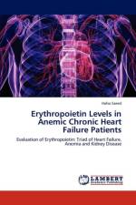 Erythropoietin Levels in Anemic Chronic Heart Failure Patients af Hafsa Saeed
