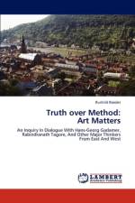 Truth over Method af Runhild Roeder