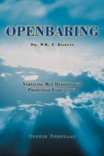 Openbaring af Connie Odendaal