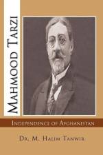Mahmood Tarzi af Dr M Halim Tanwir