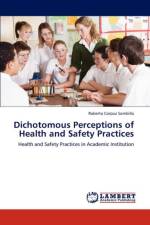 Dichotomous Perceptions of Health and Safety Practices af Roberto Corpuz Sombillo