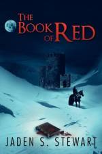 Book of Red af Jaden S Stewart