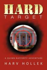 Hard Target af Harv Hollek