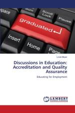 Discussions in Education af LINDA MEYER