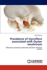 Prevalence of mycoflora associated with Oyster mushroom af Zehad Pervez