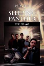 Night of the Sleeping Panther af Siri Elag