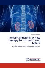 Intestinal Dialysis af Aamir Al Mosawi