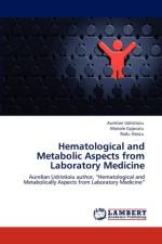 Hematological and Metabolic Aspects from Laboratory Medicine af Aurelian Udristioiu