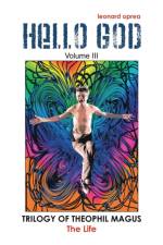 Hello, God! af Leonard Oprea