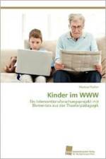 Kinder im WWW af Martina Pucher