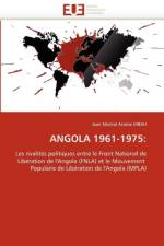Angola 1961-1975 af Mbah-J