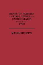 Heads of Families at the First Census of the United States Taken in the Year 1790 af of the Census United States Bureau