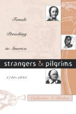 Strangers and Pilgrims af Catherine A. Brekus
