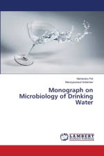 Monograph on Microbiology of Drinking Water af Mahendra Pal