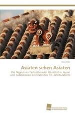 Asiaten sehen Asiaten af Gesa Balz