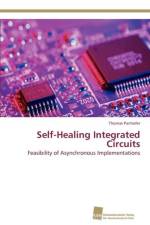 Self-Healing Integrated Circuits af Thomas Panhofer