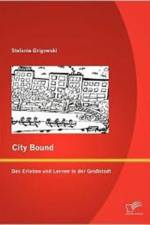 City Bound af Stefanie Grigowski