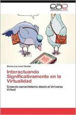 Interactuando Significativamente En La Virtualidad af Sheina Lee Leoni Handel