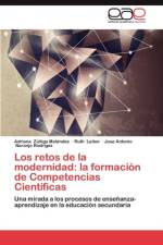 Retos de La Modernidad af Adriana Z Iga Mel Ndez