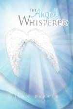 Angel Whispered af Jean Barker