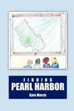 Finding Pearl Harbor af Kate March