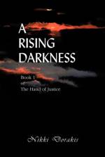 Rising Darkness af Nikki Dorakis