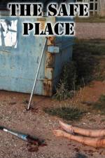 Safe Place af Patty Dilbeck