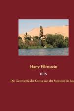 Isis af Harry Eilenstein