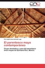 parentesco maya contemporaneo af Estrada Lugo Erin Ingrid Jane