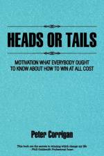 Heads or Tails af Peter Corrigan