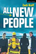 All New People af Zach Braff