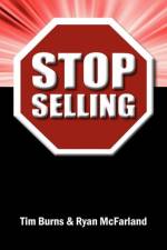 Stop Selling af Ryan McFarland