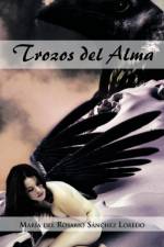 Trozos del Alma af Mar a Del Rosario S Nchez Loredo