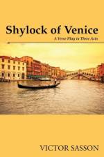Shylock of Venice