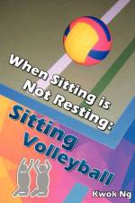 When Sitting Is Not Resting af Kwok Ng