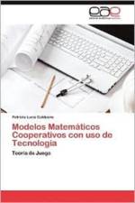 Modelos Matematicos Cooperativos Con USO de Tecnologia af Patricia Lucia Galdeano