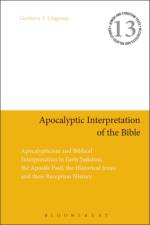 Apocalyptic Interpretation of the Bible