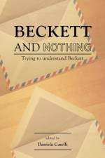 Beckett and Nothing