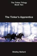 Tinker's Apprentice af Shelley Ballard