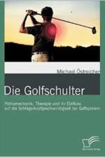 Die Golfschulter af Michael Oestreicher