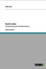 Martin Luther af Heiko Suhr